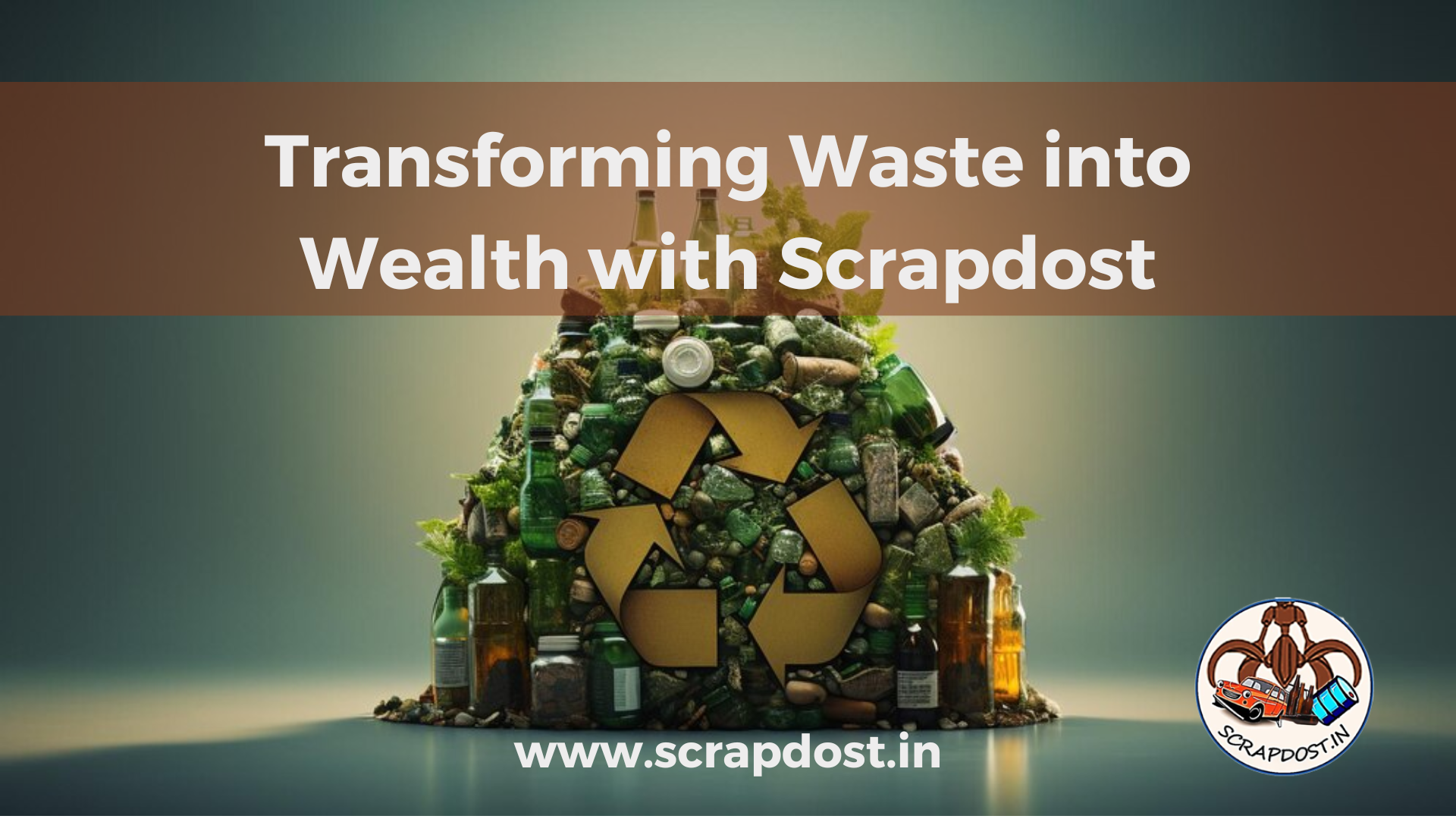 scrapdost